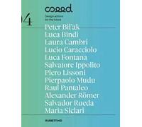 Seed. Design actions for future (2025). Vol. 4