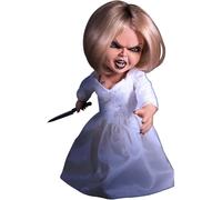 Seed Di Chucky MDS Mega Scale 15 Pollici Tiffany Doll Parlante