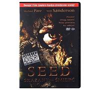 Seed [DVD] [Region 2] (IMPORT) (Nessuna versione italiana)