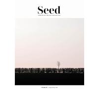 Seed Magazine Seed Volume 1 (Tascabile)