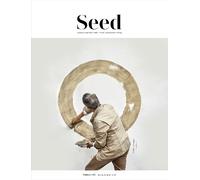 Seed Magazine Seed Volume 2 (Tascabile)