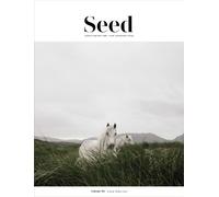 Seed Magazine Seed Volume 3 (Tascabile)