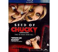 Seed Of Chucky Aka Childs Play 5 [Edizione: Stati Uniti]