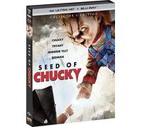 Seed of Chucky (Collector's Edition)