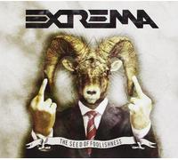 Extrema - The Seed Of Foolishnes