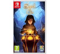 Seed of Life (Nintendo Switch) Game