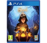 Seed of Life (PS4) Game (Sony Playstation 4) (PRESALE 21/06/2024)