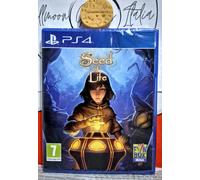 Seed of Life (PS4) Game (Sony Playstation 4) (PRESALE 21/06/2024)