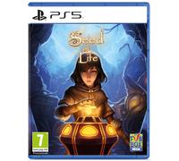 Seed of Life (PS5) Game (Sony Playstation 5) (PRESALE 21/06/2024)