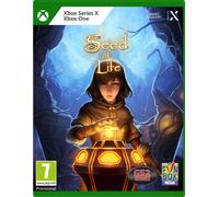 Seed of Life (Xbox One Xbox Series X) Game (Microsoft Xbox Series X S)