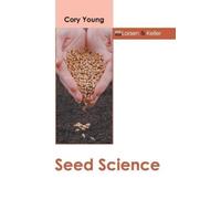 Seed Science (Copertina rigida)