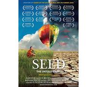 Seed: The Untold Story [Edizione: Stati Uniti]