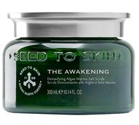 Seed to Skin - The Awakening - Peeling per il corpo 300 ml