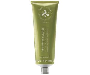Seed to Skin - The Divine Cleanse - Gel detergente 100 ml