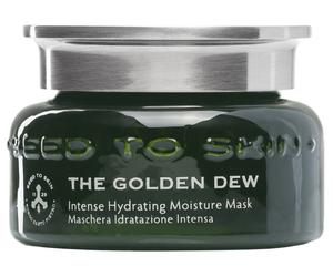 Seed to Skin - The Golden Dew - Maschera antietà 50 ml
