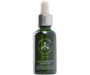 Seed to Skin - The Midnight Miracle - Siero 30 ml
