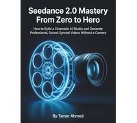 Seedance 2: How to Build a Cinematic AI Studio and Generate Professional, Sound-Synced Videos Without a Camera
