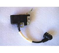 SEEDDFF Bobina di accensione Adatta for Motosega Echo CS320 CS350 CS350T CS-350T CS351 CS355T CS3000 CS3400 CS3450 Sungarden 3614 3600 Motosega