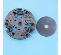SEEDDFF Frizione Assy Fit for Dolmar PS-460 PS-351 PS-350 PS-420 PS-421 PS-500 PS-510 PS6100 5105 4600 4605 Motosega 175 180 101 175180101