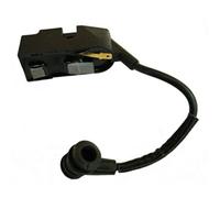 SEEDDFF Modulo Bobina di accensione Magneto for Motosega Cinese 4500 5200 5800 152F-100A 45CC 52CC 58CC Pezzi di Ricambio for Motosega