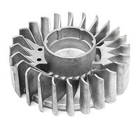 SEEDDFF Volano Magnetico Adatto for Motosega STIHL 029 039 MS290 MS390 MS310 Parti di Ricambio Motore Ruota 1127 400 1200