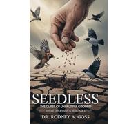 SEEDLESS: The Curse of Unfruitful Ground