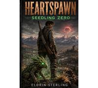Seedling Zero: A Post-Apocalyptic Monster-Taming LitRPG