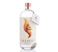 Gin senza alcol - Seedlip Grove