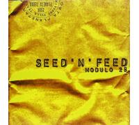Seed'n'feed - Modulo 25