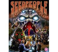 Seedpeople (Blu-ray) Andrea Roth Dane Witherspoon Holly Fields Sam Hennings