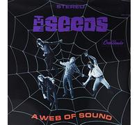 Seeds - A Web Of Sound