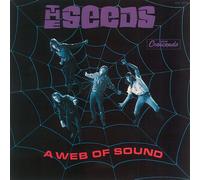 SEEDS - A WEB OF SOUND -JAP CARD-