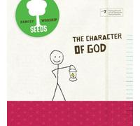Seeds Family Worship - Character Of God (Vol. 7)
