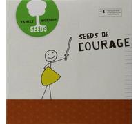 Seeds Family Worship - Seeds of Courage [Import]