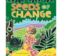 Seeds of Change: Planting A Path To Peace