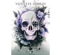 Seeds of chaos : 2 - ... crains le cri des loups