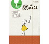 Seeds of Courage Dvd-Seeds Family Worship