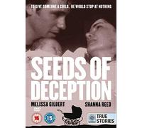Seeds Of Deception [DVD] [Edizione: Regno Unito]