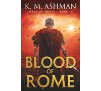Seeds of Empire IV: Blood of Rome