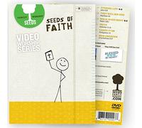 Seeds of Faith DVD - Seeds Family Worship