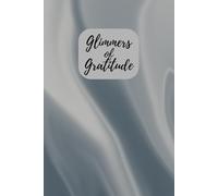 Seeds of Gratitude: A Guided Journal to Grow Positivity and Purpose