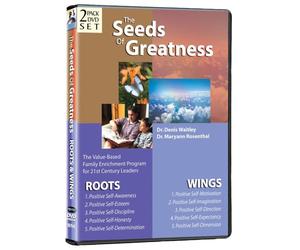 Seeds of Greatness: Roots/Wings