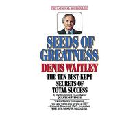 Denis Waitley Seeds Of Greatness (Tascabile)
