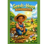 Seeds of Hope ,: The Journey of Isaiah Carter