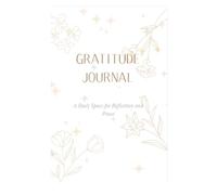 Seeds of Light: A Daily Gratitude Journey: Simple, rhythmic, and emotionally grounding.