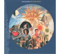 seeds of love (picture disc)