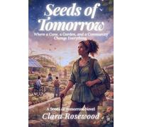 Seeds of Tomorrow: Where a Cane, a Garden, and a Community Change Everything