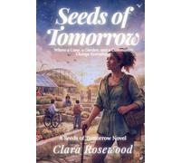 Seeds of Tomorrow: Where a Cane, a Garden, and a Community Change Everything