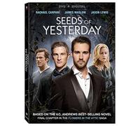 Seeds of Yesterday