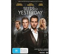 Seeds Of Yesterday [Edizione: Australia]